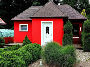 holiday home in Nowe Warpno, Nowe Warpno